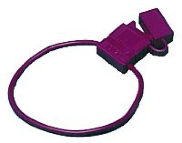 Torpedosicherungshalter, wasserdicht